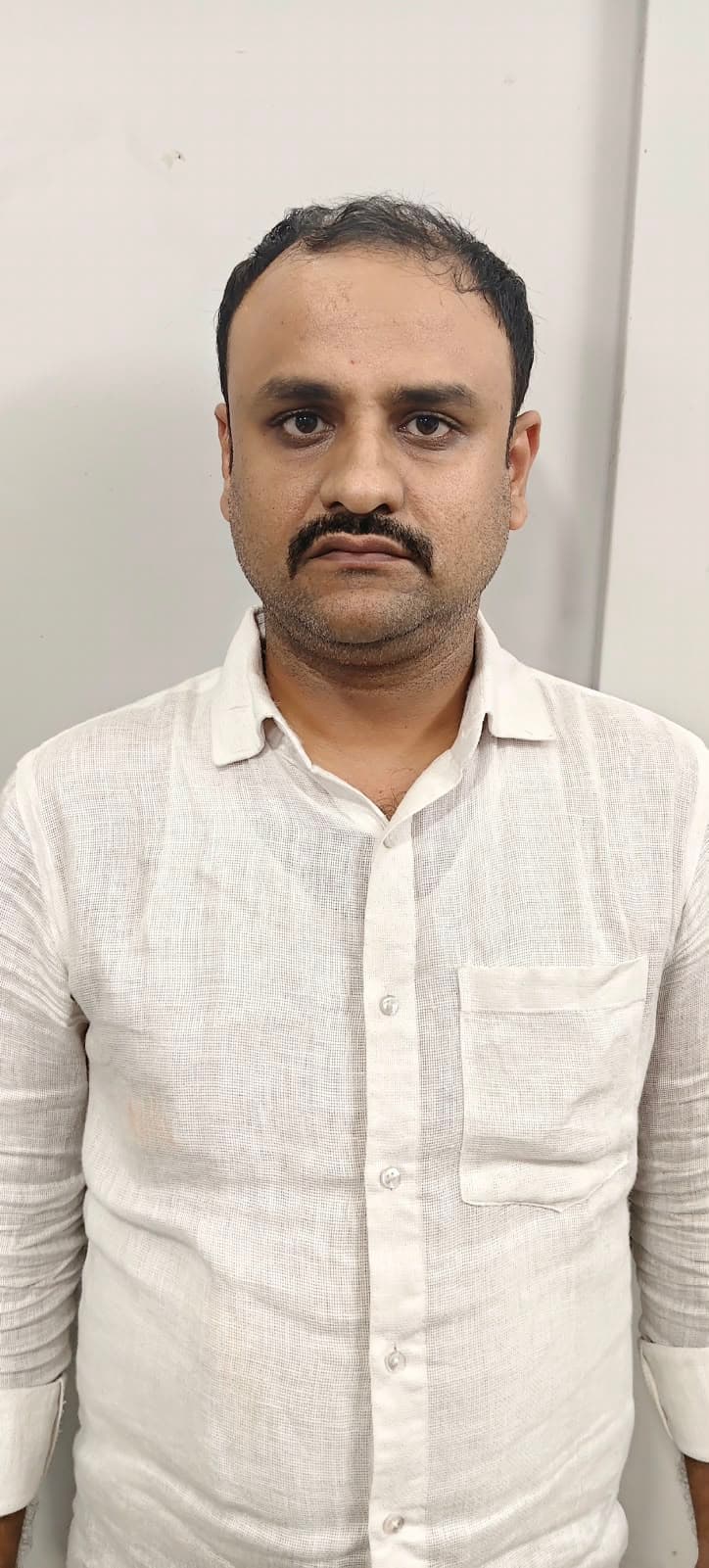 Fensidyl Seizure: Seventh Arrest in Agartala
